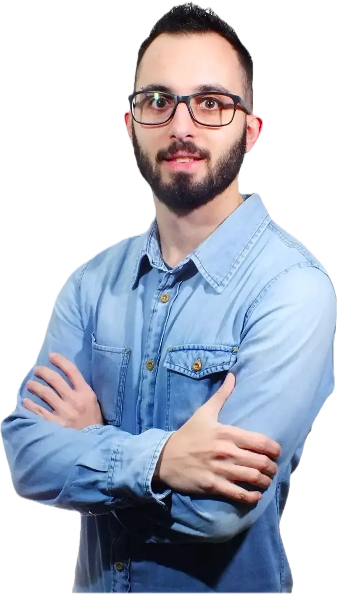 Sergio Jiménez